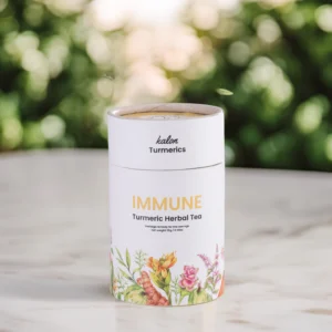 Kalon Turmeric Immune Herbal Tea 14 Bags